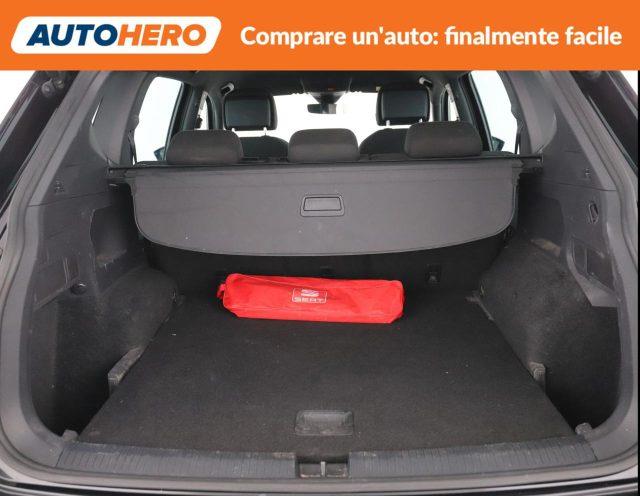 SEAT Tarraco 1.5 TSI Style