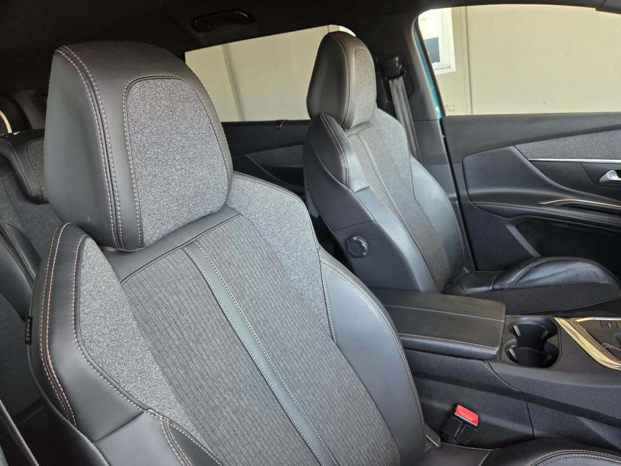 Peugeot 5008 BlueHDi 150 S&S GT Line