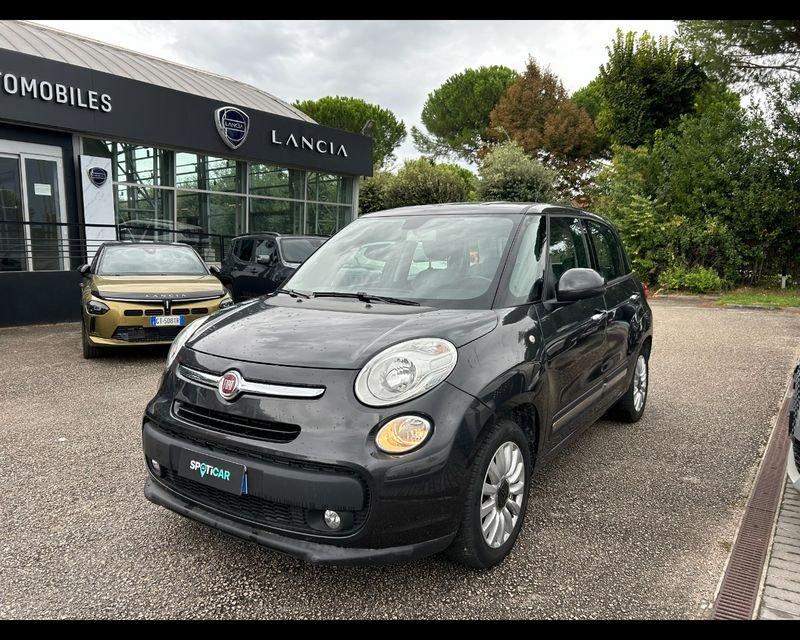 FIAT 500L 2012 1.4 Pop Star 95cv