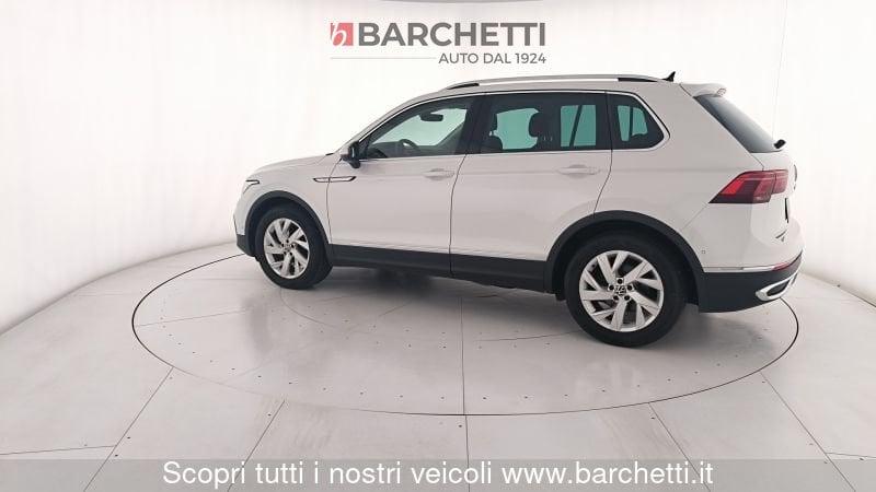 Volkswagen Tiguan 2ª SERIE 2.0 TDI 150 CV SCR DSG ELEGANCE