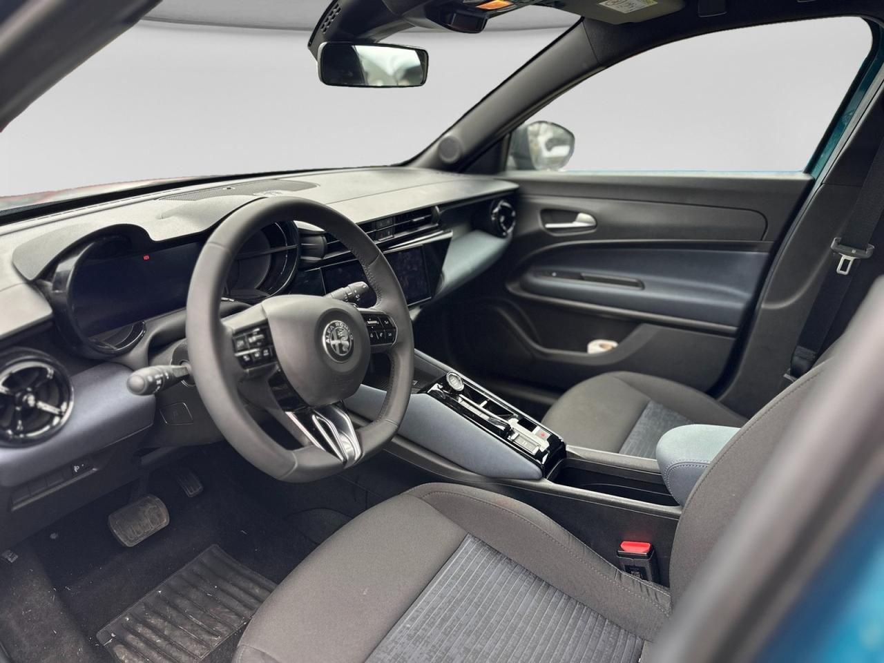 ALFA ROMEO Junior - Junior 1.2 ibrida 145cv edct6