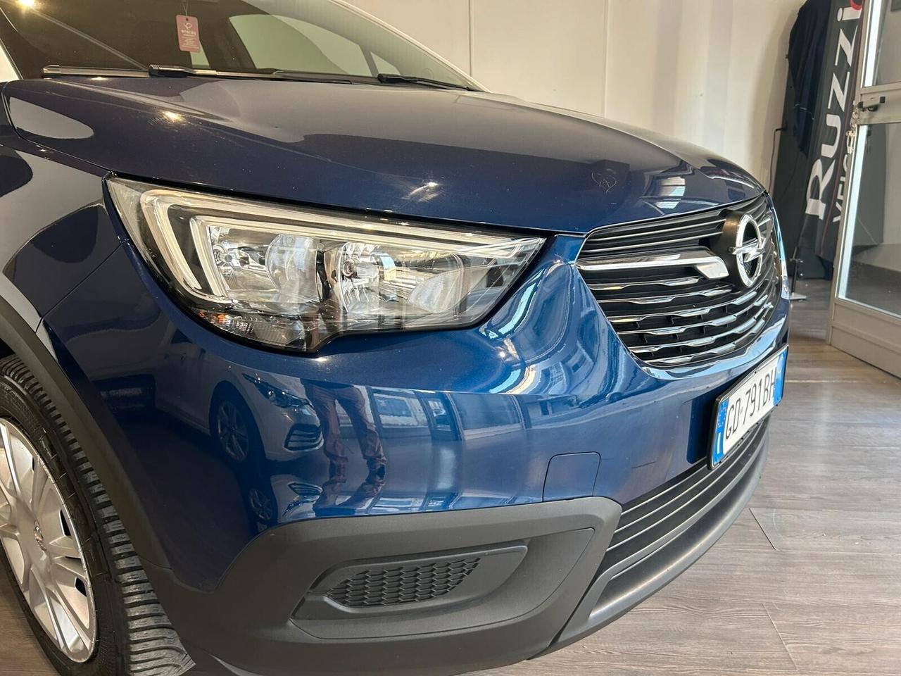 Opel Crossland X 1.2 NEOPATENTATI Advance