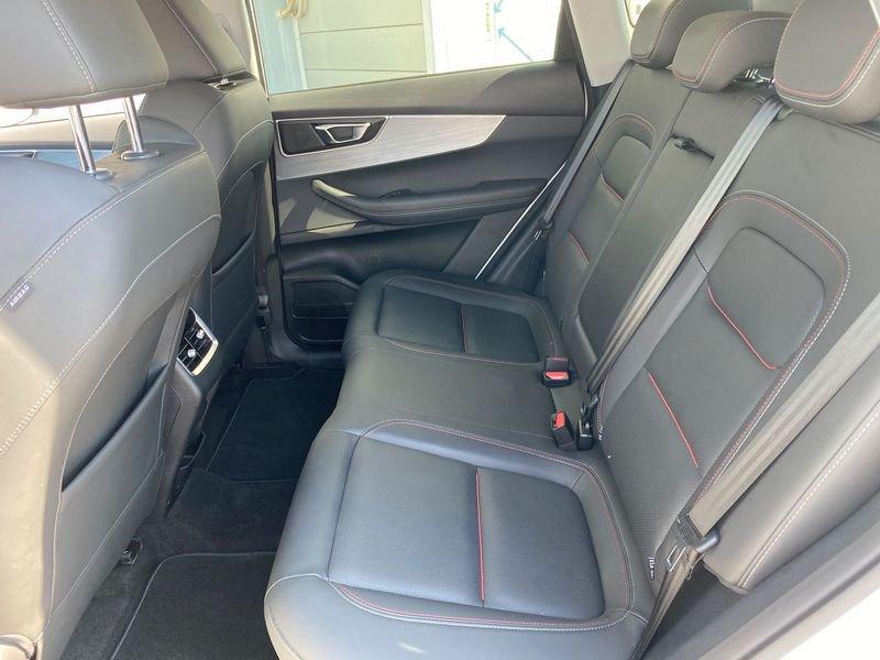 DR AUTOMOBILES DR 6.0 1.5 Turbo GPL CVT