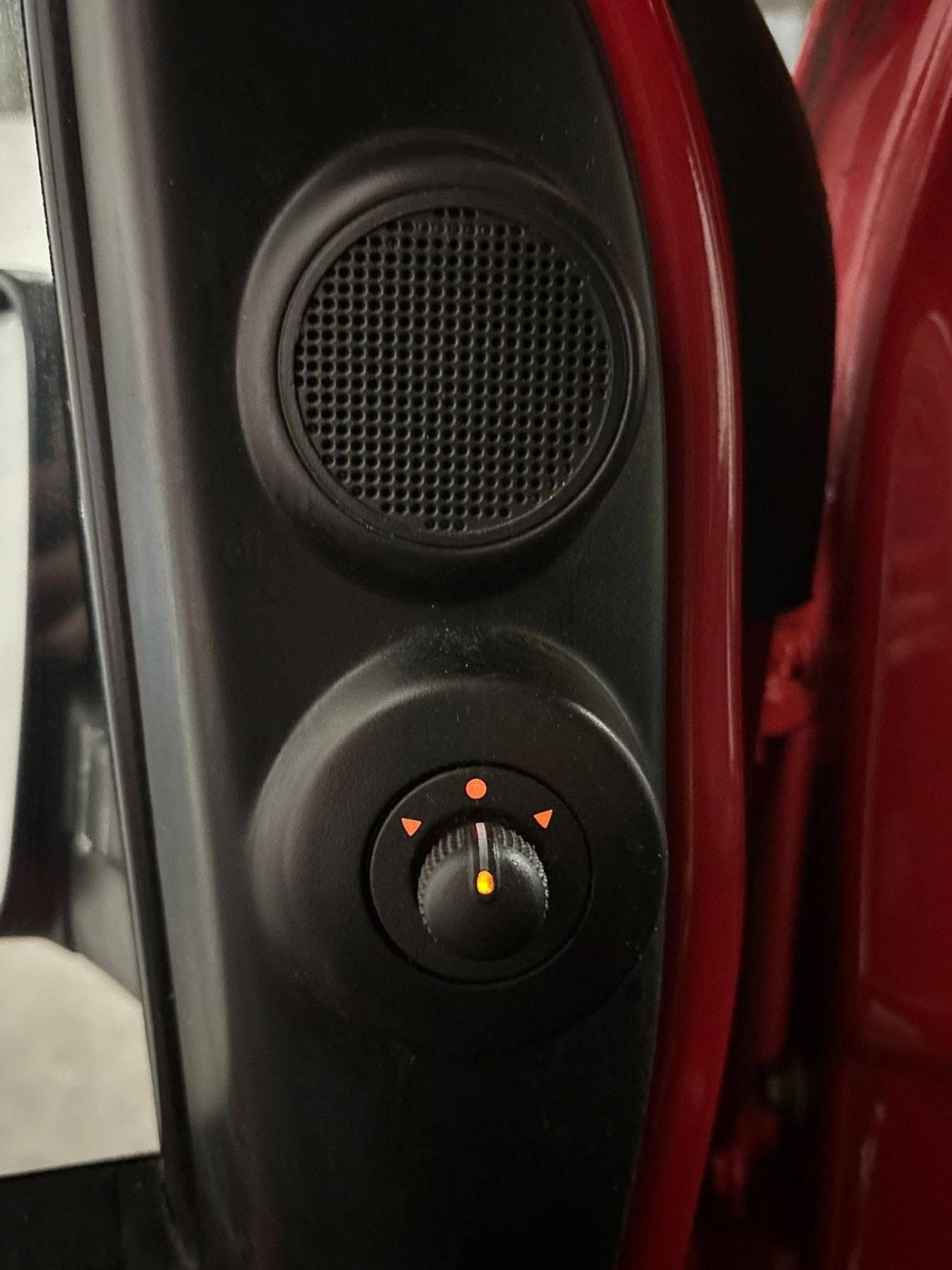 Fiat Fiorino 1.3 MJT 95CV Cargo Adventure