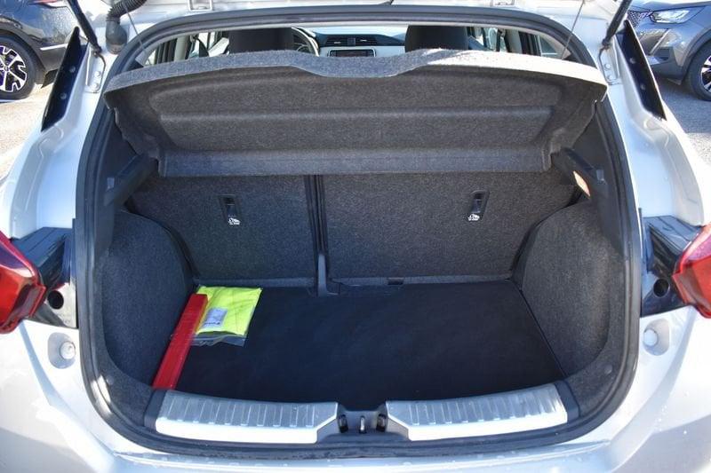 Nissan Micra IG-T 92 Acenta