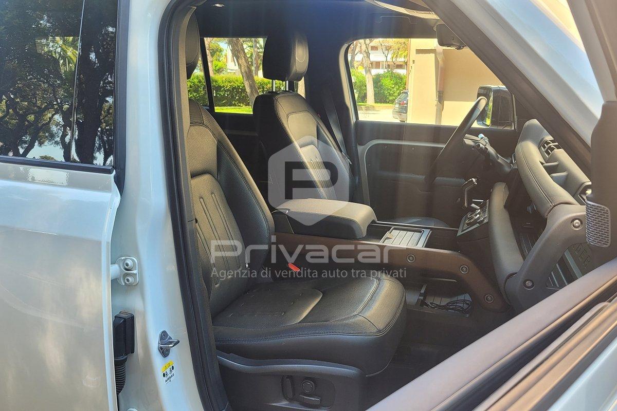 LAND ROVER Defender 110 3.0D I6 300 CV AWD Auto X-Dynamic SE