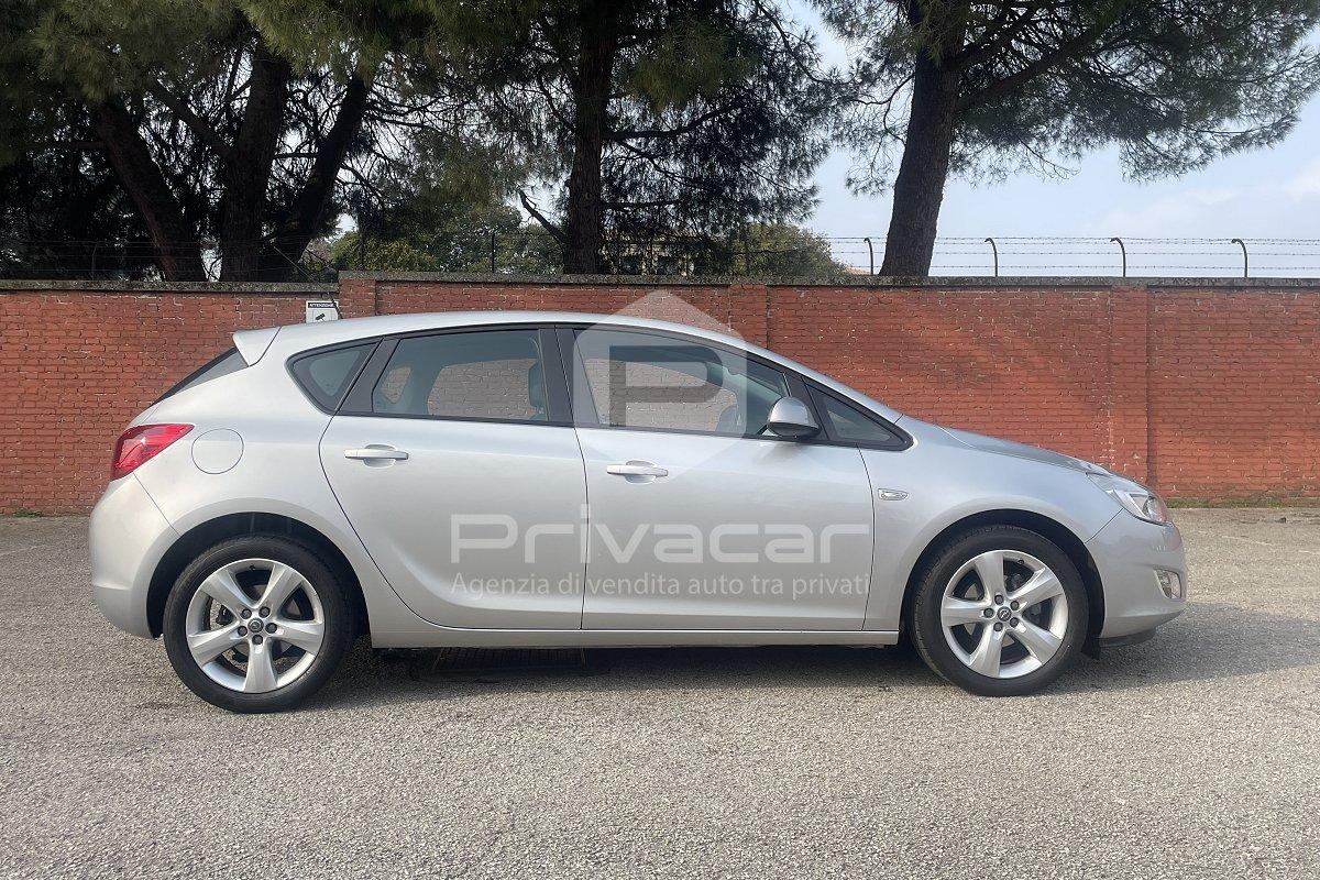 OPEL Astra 1.6 115CV 5 porte Cosmo