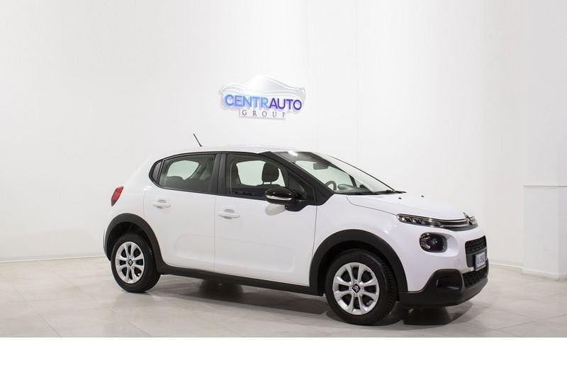 Citroën C3 PureTech 83cv S&S Feel