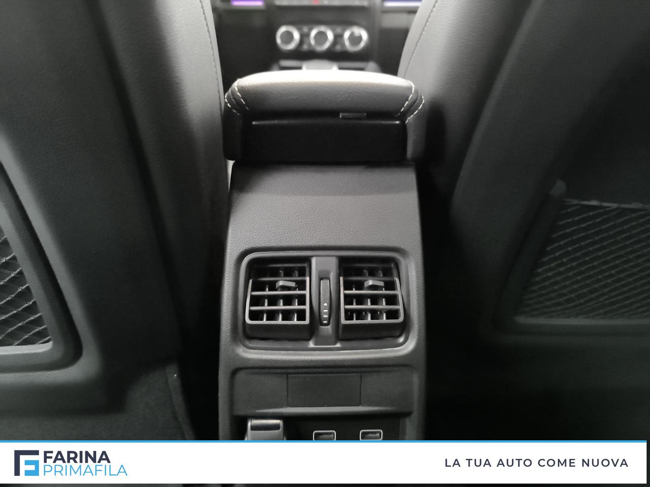 RENAULT Arkana 2021 - Arkana 1.6 E-Tech full hybrid E-Tech Engineere