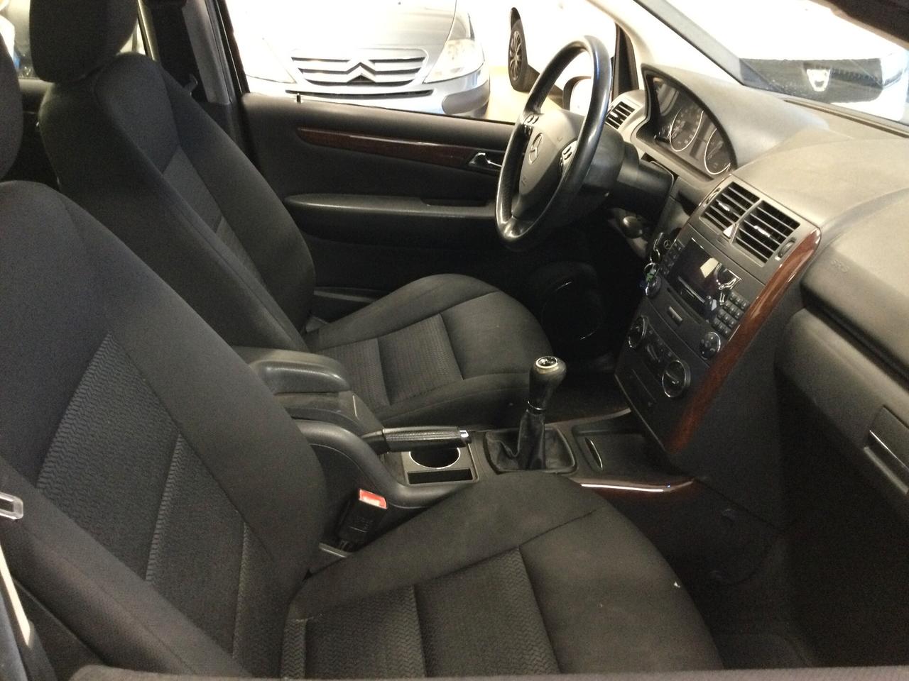 Mercedes-benz A 170 Elegance