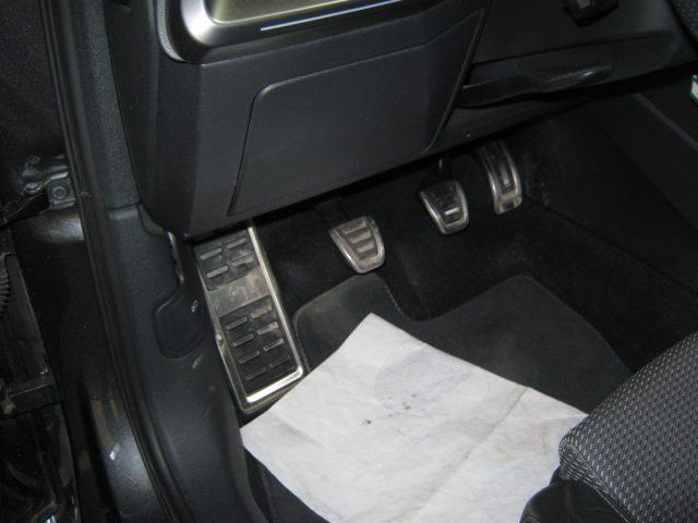 AUDI A3 SPB 30 TDI S line edition