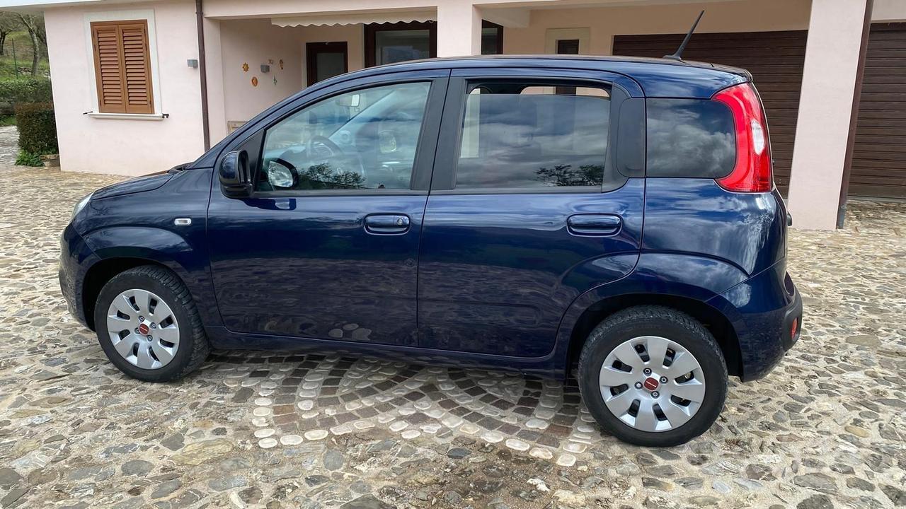 Panda 1.2 Lounge 69cv E6