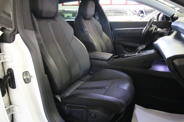 PEUGEOT 508 BlueHDi 130 Stop&Start EAT8 SW Allure Pack