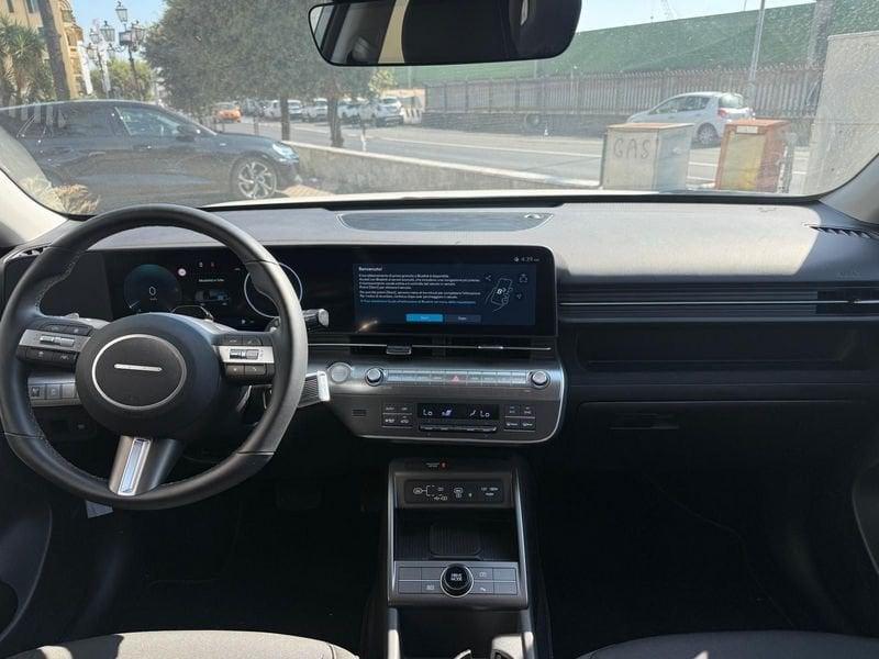 Hyundai Kona Hybrid 1.6 HEV Exellence 2WD DCT