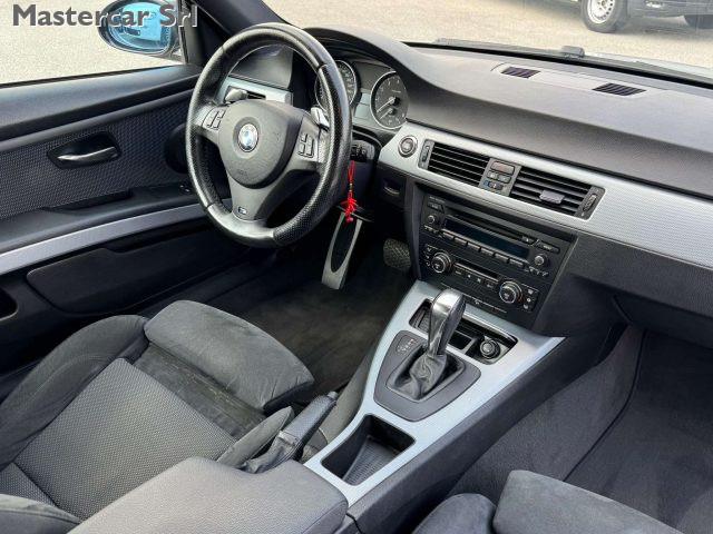 BMW 335 i 306CV Coupe Msport xDrive - DP157AG