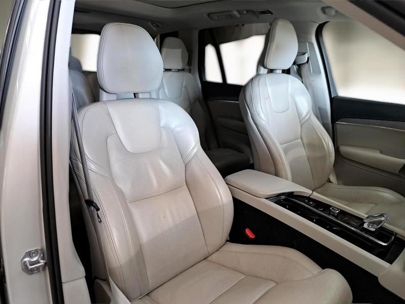 VOLVO XC90 T8 AWD PLUG-IN 7P RECHARGE INSCR. 5 PORTE SUV