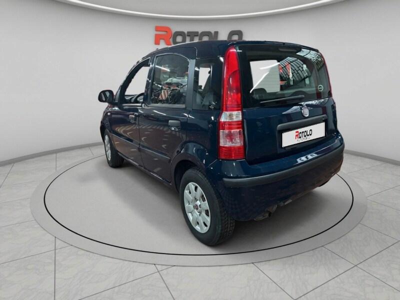 FIAT Panda 2ª serie Panda 1.2 Classic