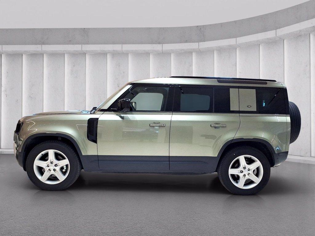 LAND ROVER Defender (2019) LAND ROVER 110 3.0D I6 250 CV AWD Auto X-Dynamic SE del 2022