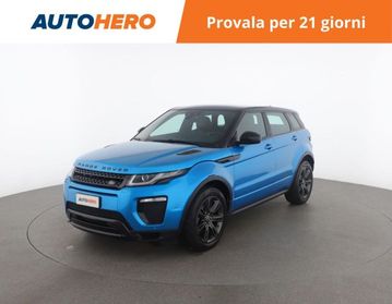 LAND ROVER Range Rover Evoque 2.0 TD4 180 CV 5p. Landmark Edition