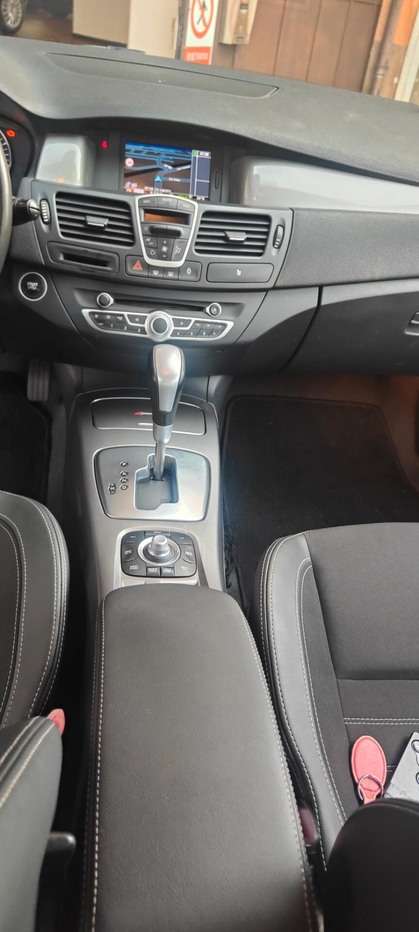Renault Laguna 2.0 dCi 175CV SporTour Proactive 4Control ESM