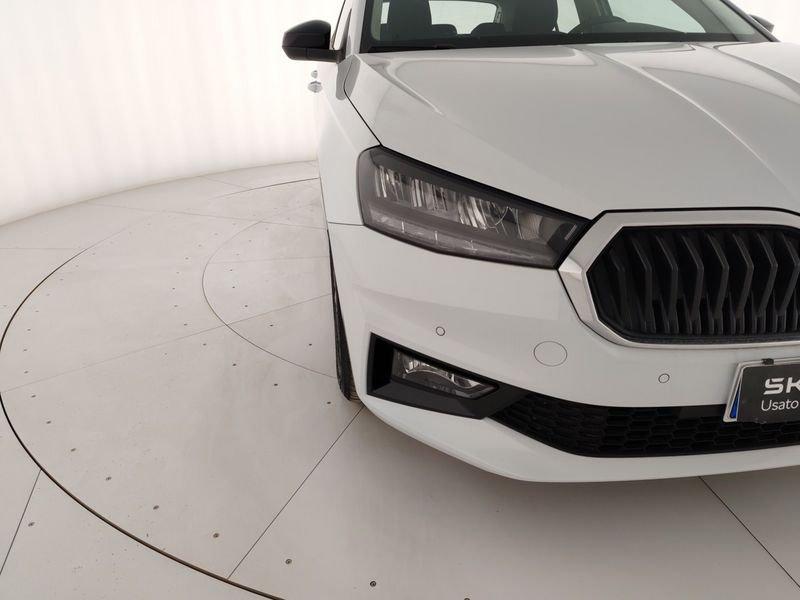 Škoda Fabia 1.0 MPI Evo 59KW YOUNG EDITION