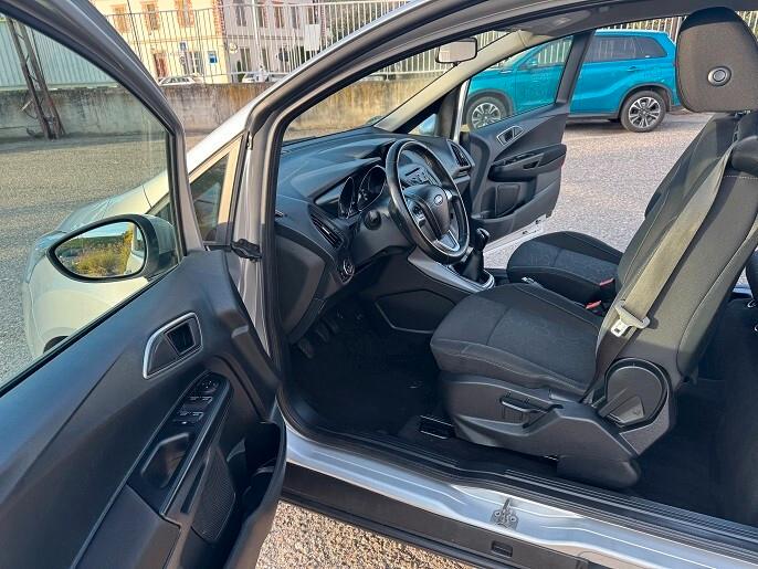 Ford B-Max 1.0 EcoBoost 100 CV Business Titanium