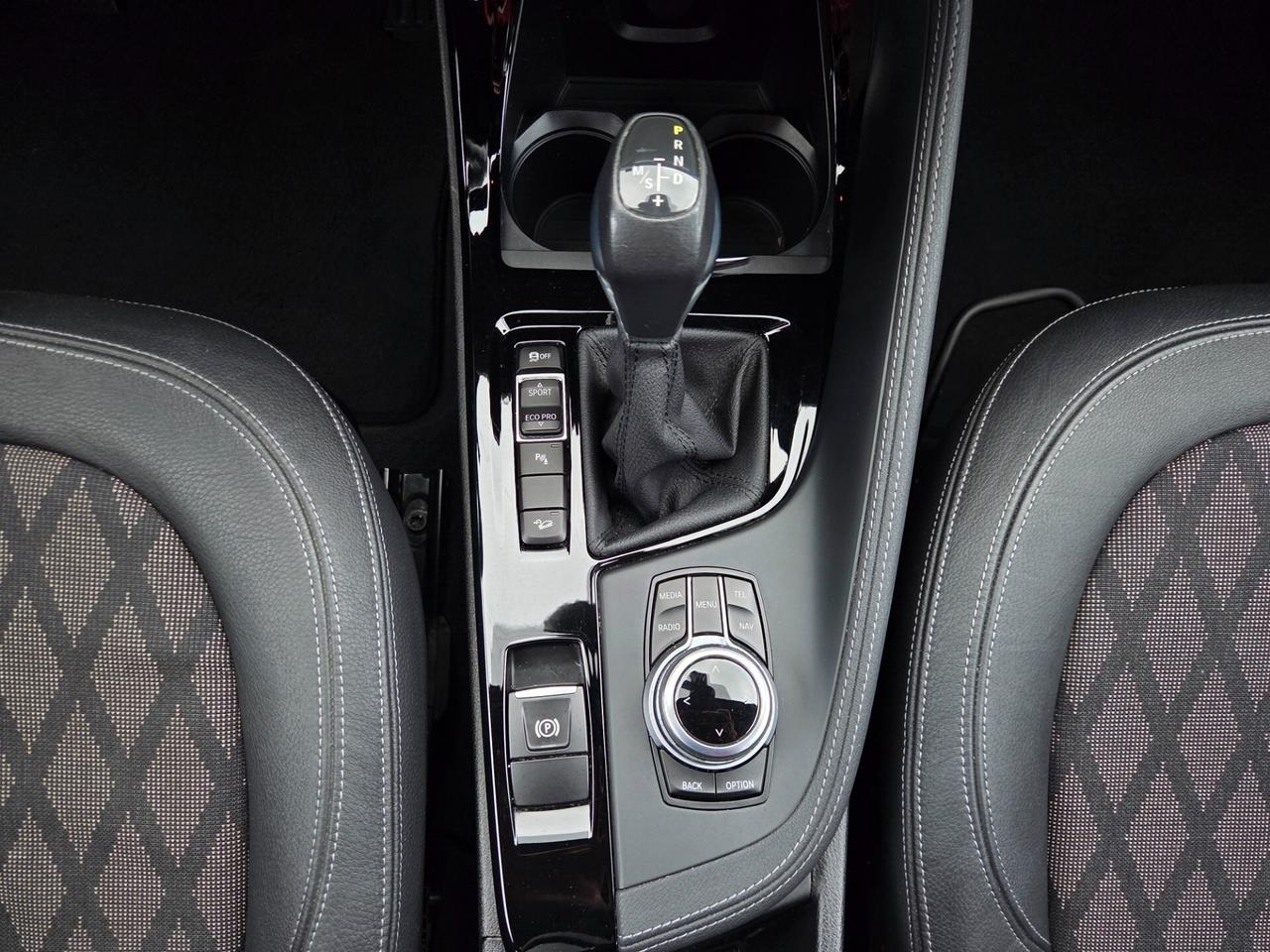 Bmw X1 xDrive18d xLine