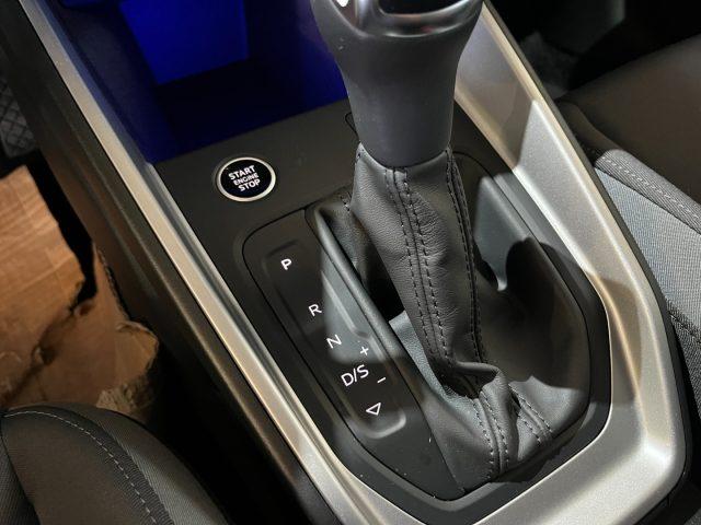 AUDI A1 SPB 30TFSI Stronic 116CV S line Sline/LED/TELEC.
