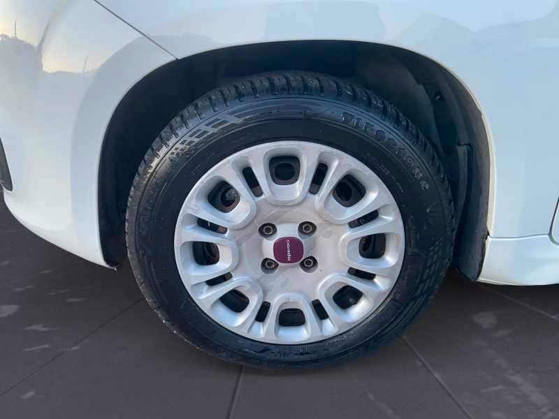 FIAT Panda 1.3 mjt 16v Easy 75cv