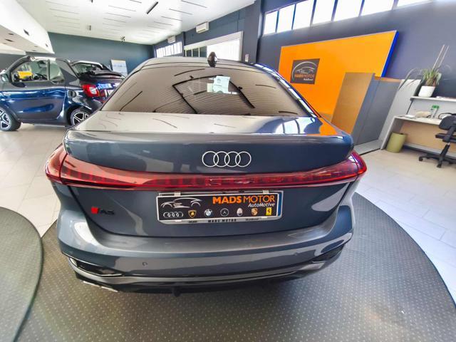 AUDI A5 Avant TFSI 150 kW S tronic quattro S Line edition
