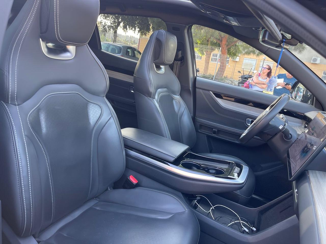 Sportequipe Sportequipe 6 GT 1.6 T-GDI #11226