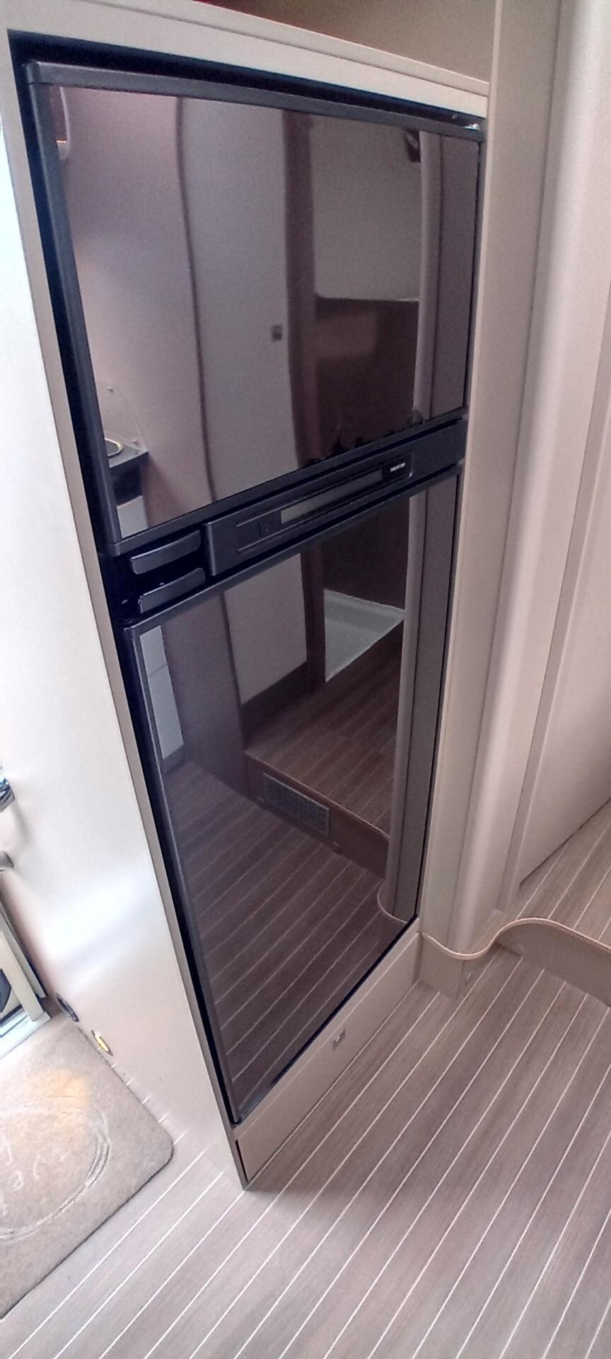 Etrusco 6900 DB Gruppo Hymer
