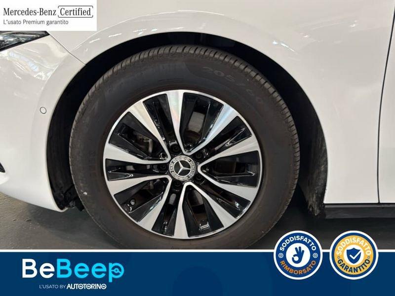 Mercedes-Benz Classe A A 180 D ADVANCED AUTO