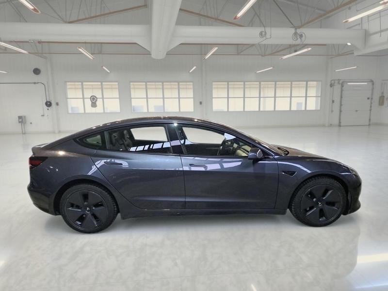 TESLA MODEL 3 75 KWH LONG RANGE DUAL MOTOR AWD 4 PORTE BERLINA