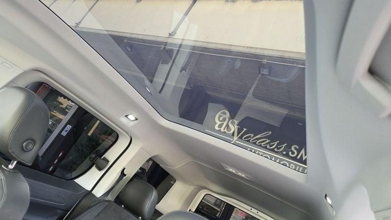 Volkswagen Caddy 2.0 TDI 122 CV DSG LED CAMERA ACC AUTOCARRO