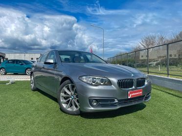 Bmw 520 520d Luxury
