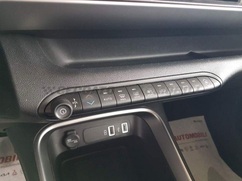 Jeep Avenger Avenger 1.2 turbo Altitude fwd 100cv