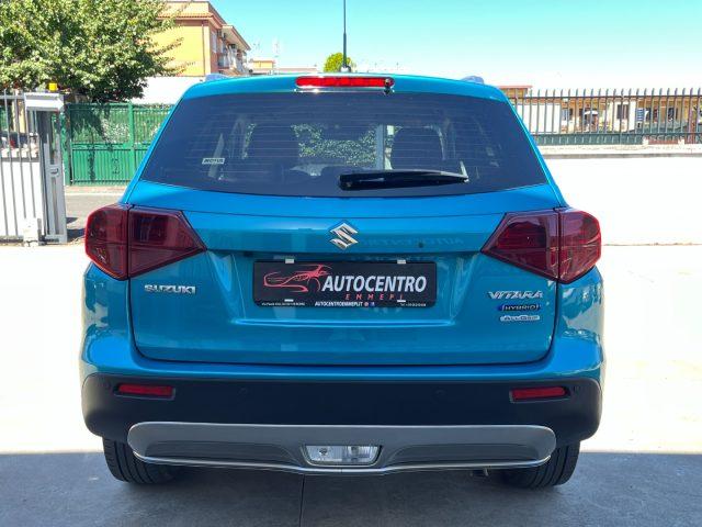 SUZUKI Vitara 1.5 Full Hybrid A/T 4WD AllGrip Starview