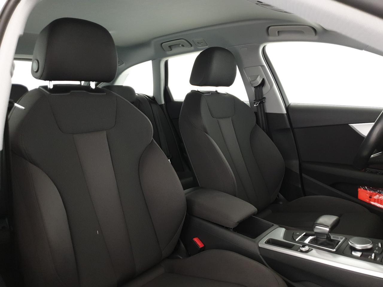 3.0TDI 272CV quattro tiptronic Business Evolution