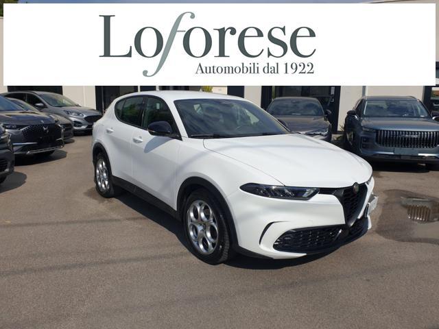 ALFA ROMEO Tonale 1.6 diesel 130 CV TCT6 Sprint