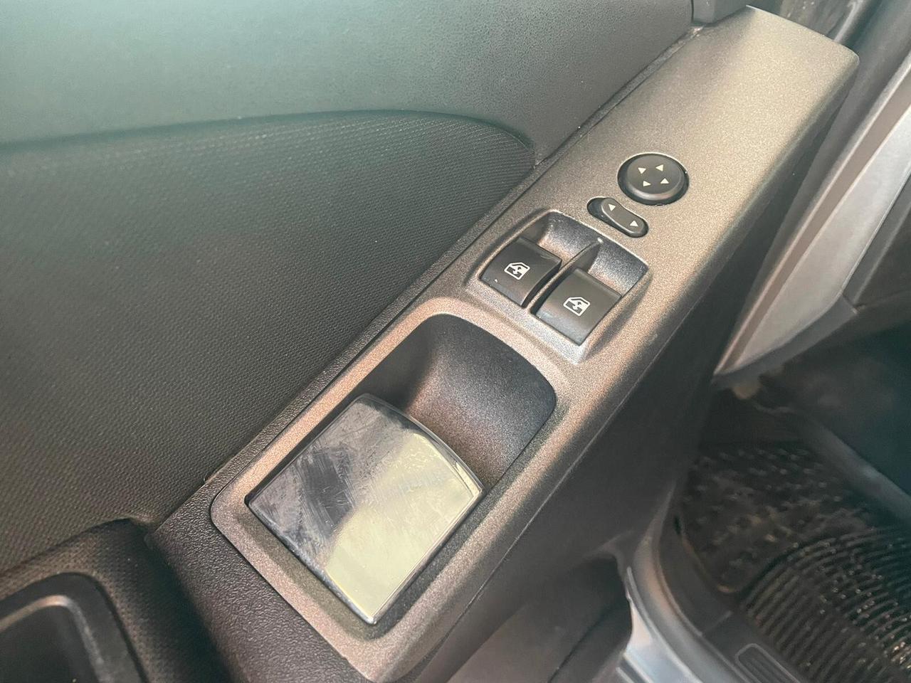 Lancia MUSA 1.3 Mjt 95 CV 5th Avenue