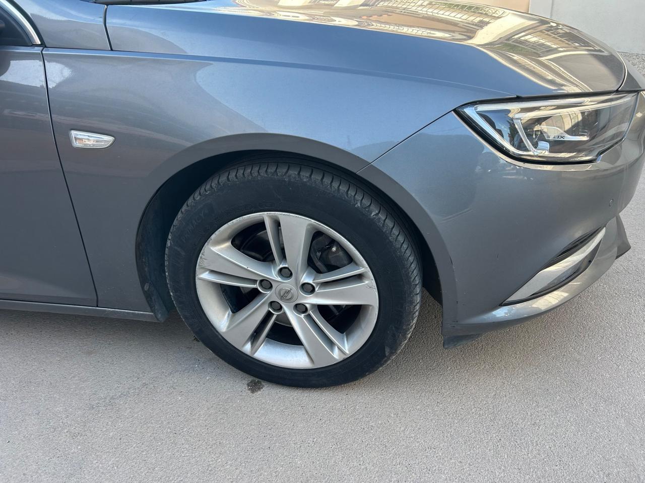 Opel Insignia 1.6 CDTI 136 S&S aut.Sports Tourer Innovation