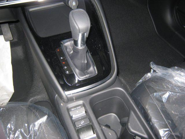 HONDA HR-V 1.5 Hev eCVT Advance