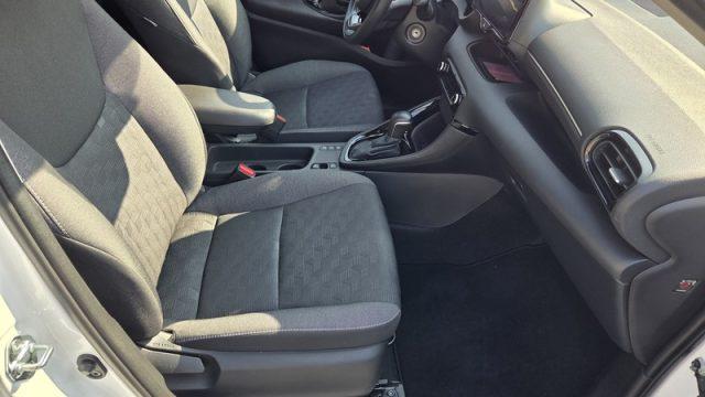 TOYOTA Yaris 1.5 Hybrid MY'24 5 porte Trend 116 CV PERMUTE