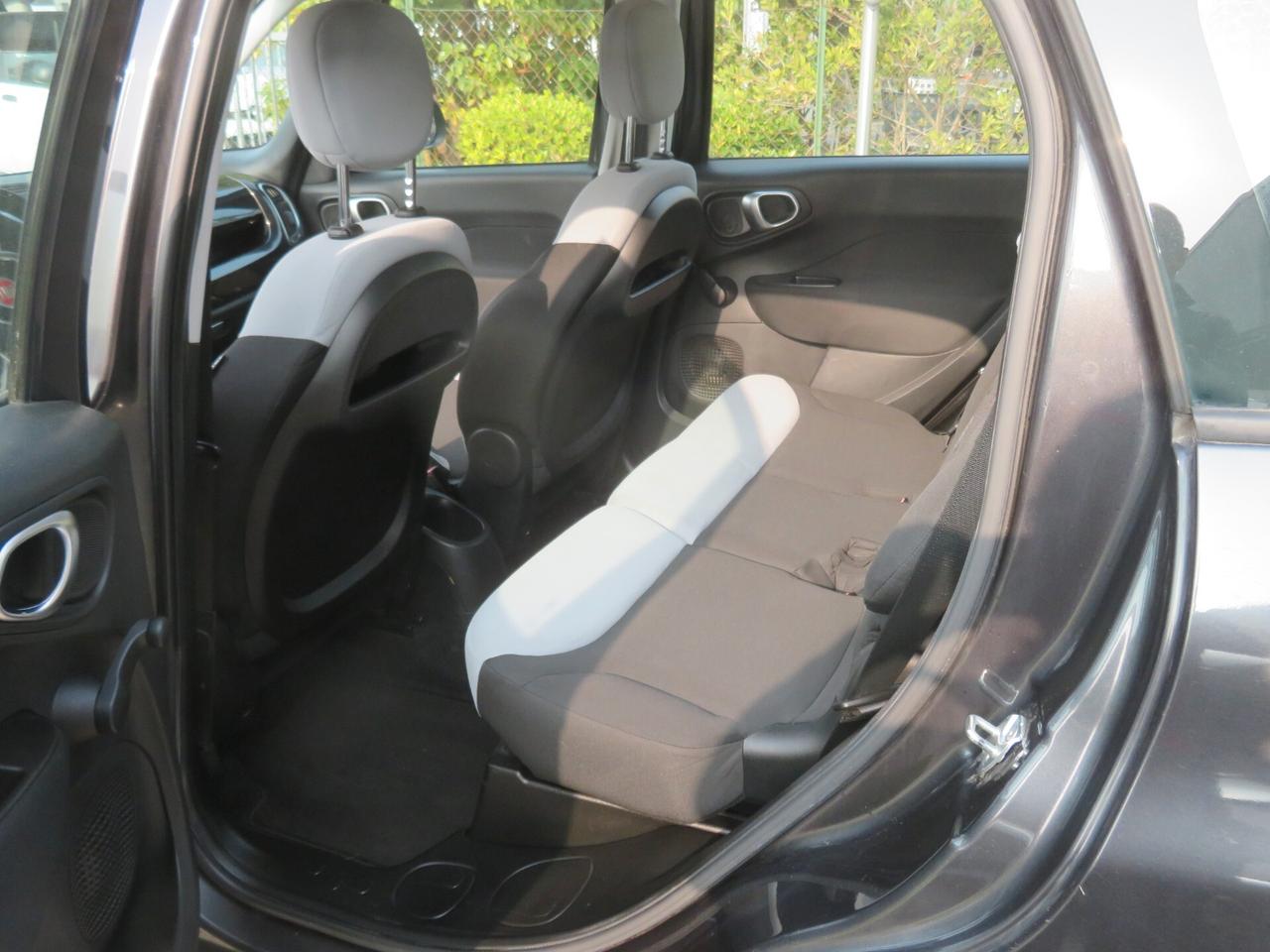 Fiat 500L 1.3 Multijet 85 CV Pop Star