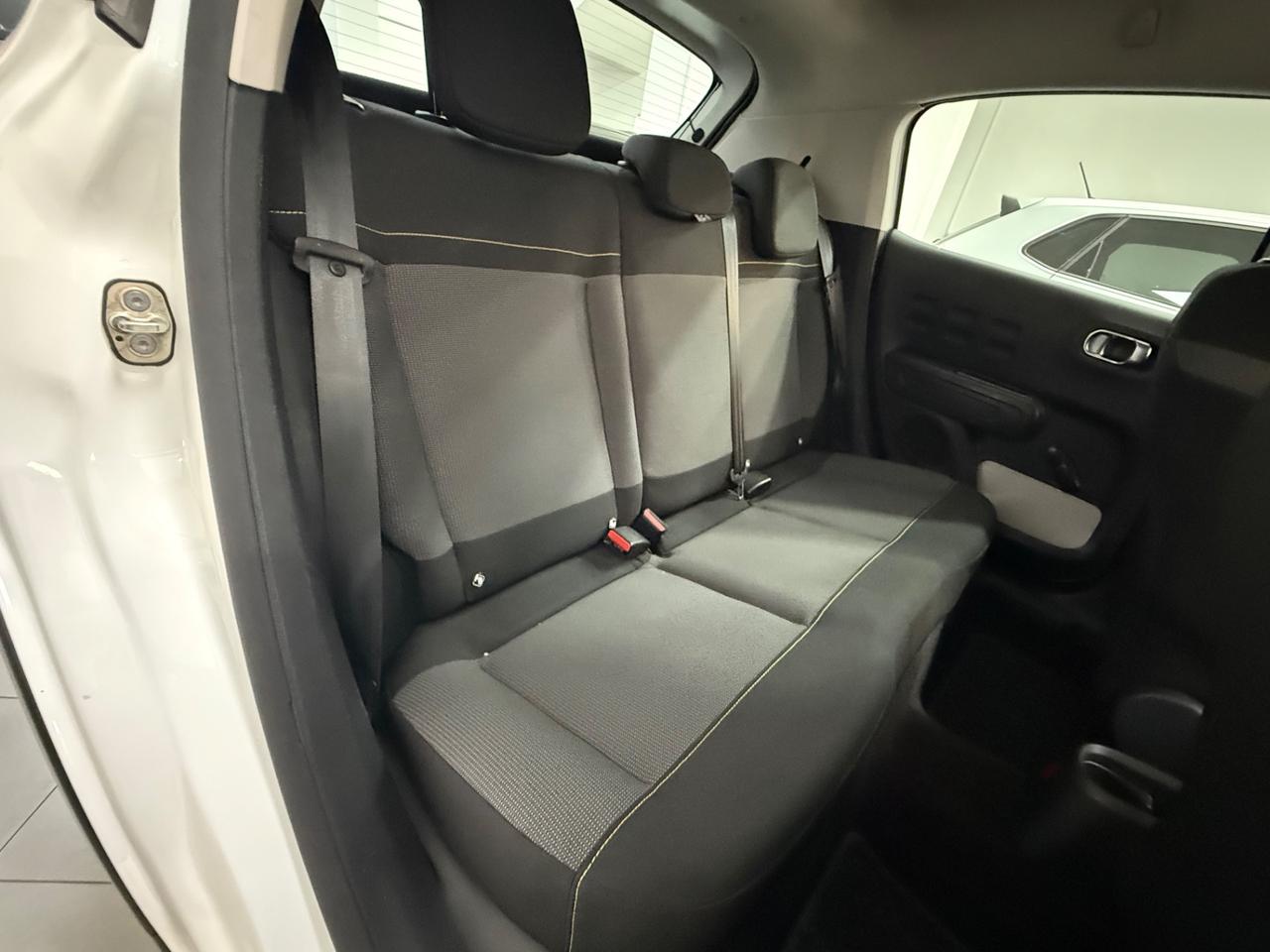 CITROEN C3 BLUE HDI 100 S&S SHINE