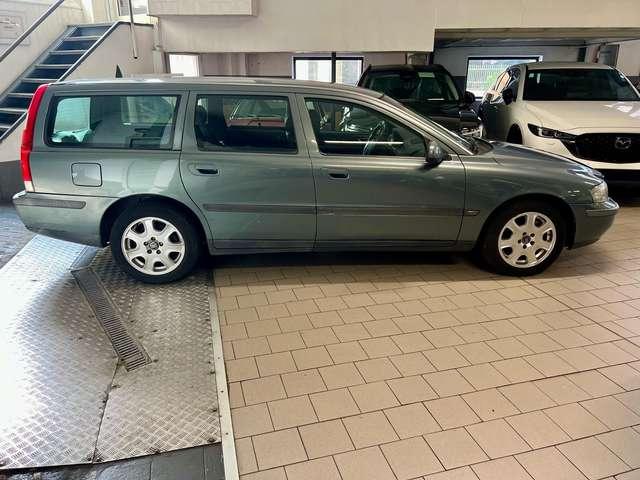 Volvo V70 V70 2.4 Optima 170cv Benzina