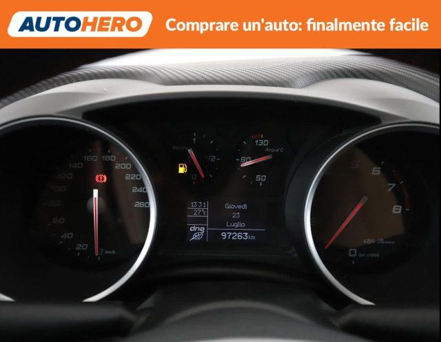 ALFA ROMEO Giulietta 1.4 Turbo 120 CV Sport