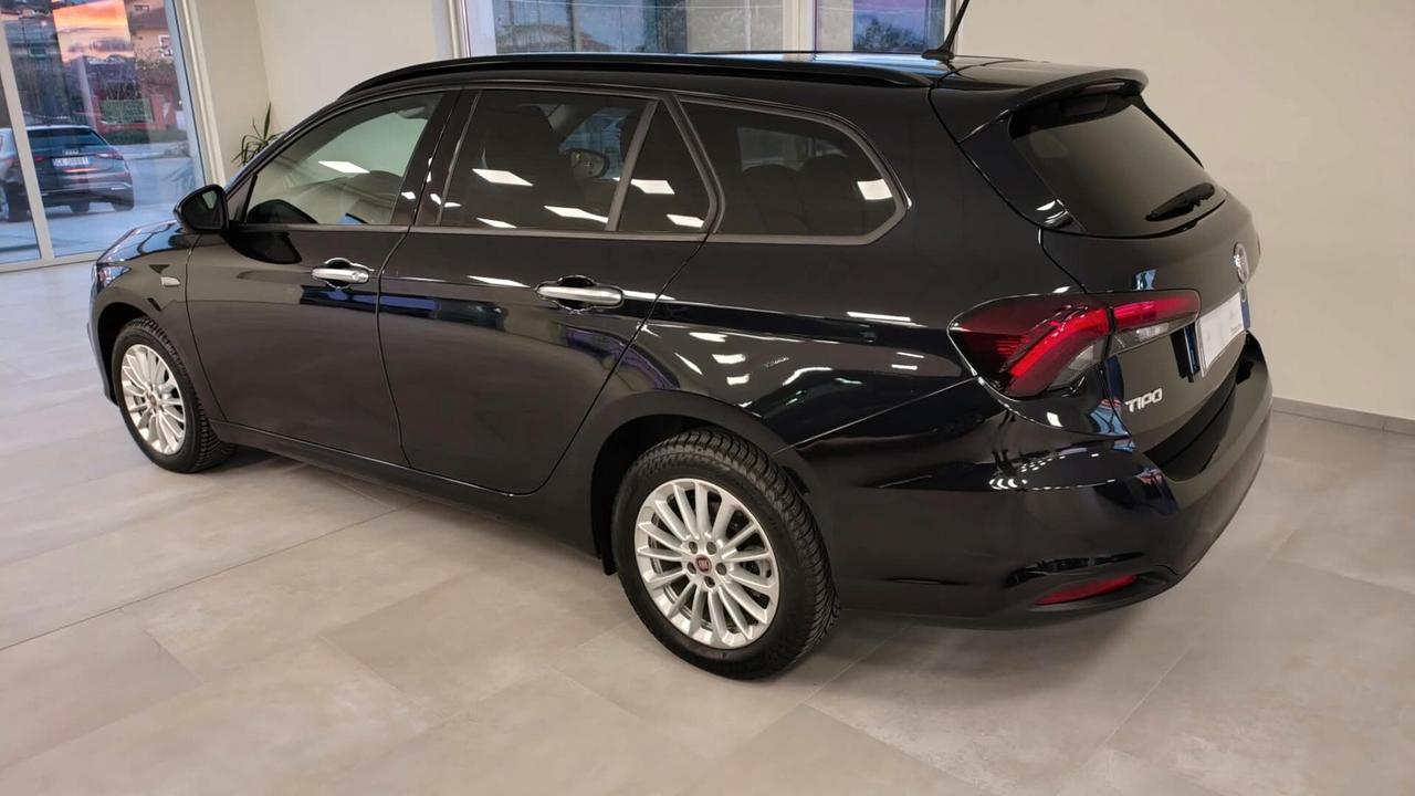 Fiat Tipo 1.6 Mjt S&S SW Business