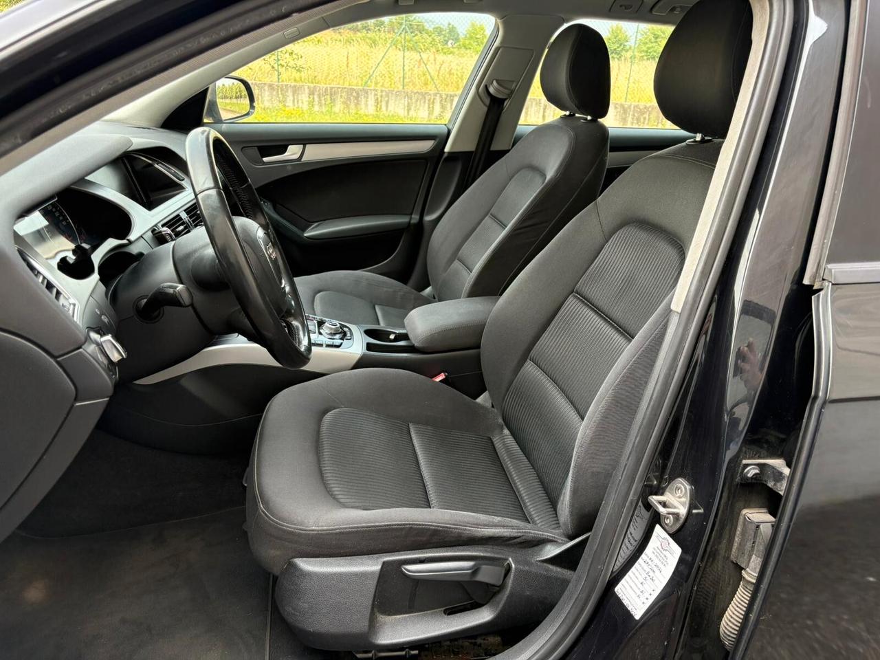 Audi A4 2.0 TDI 143CV PER COMMERCIANTI